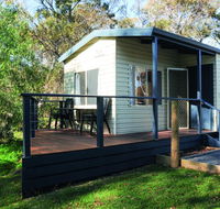 Euroa Caravan Park - SA Accommodation