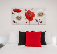 Euroa Motor Inn - SA Accommodation