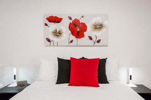 Euroa Motor Inn - SA Accommodation 0