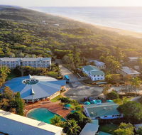 Eurong Beach Resort - SA Accommodation