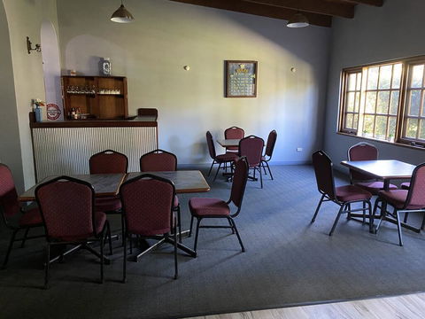 Exchange Hotel Greenbushes - SA Accommodation 2