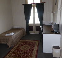 Exchange Hotel Toogoolawah - SA Accommodation