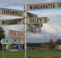 Factory Lane BB - SA Accommodation