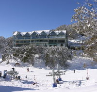 Falls Creek Country Club