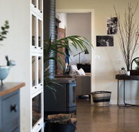 Farmer Smith Estate - Sunrise Retreat - SA Accommodation