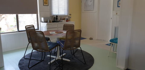 Felix Rise - SA Accommodation 3