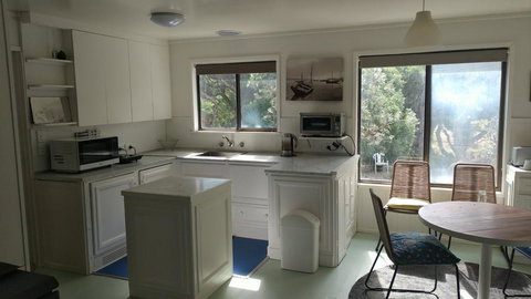 Felix Rise - SA Accommodation 2