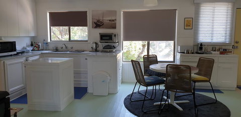 Felix Rise - SA Accommodation 1