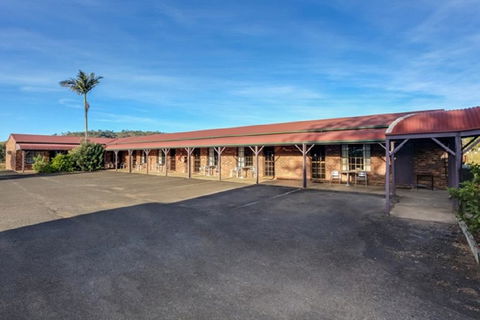 Fernvale Hotel Motel - SA Accommodation 1
