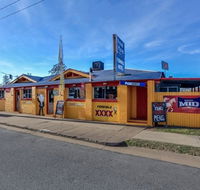 Fernvale Hotel Motel - SA Accommodation