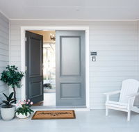 Figtree Cottage - SA Accommodation