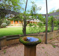 Fitzroy Inn Historic Retreat Mittagong - SA Accommodation