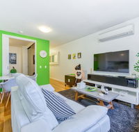 Fitzroy lifestyle 1 bed with pool spa sauna  gym