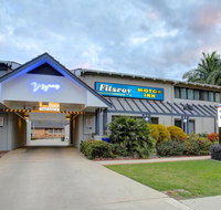 Fitzroy Motor Inn - SA Accommodation