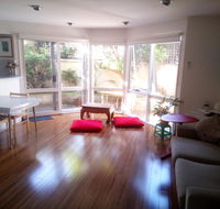 Fitzroy spacious house