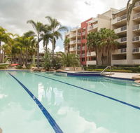 Fortitude Valley 1 Bedroom Apartment - SA Accommodation