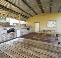 Fossickers Tourist Park - SA Accommodation