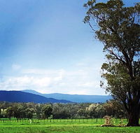 Fourjay Farmstay - SA Accommodation