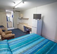 Fourth Ave Motor Inn - SA Accommodation