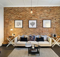 Fox and Hound - SA Accommodation