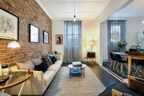 Fox And Hound - SA Accommodation 2