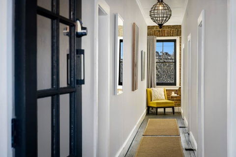 Fox And Hound - SA Accommodation 1