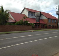 Francis Phillip Motor Inn and The Lodge - SA Accommodation