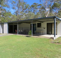 Fraser Forever Orchid Beach Fraser Island - SA Accommodation