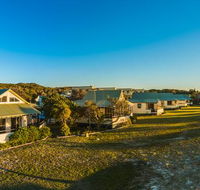 Fraser Island Beach Houses - SA Accommodation