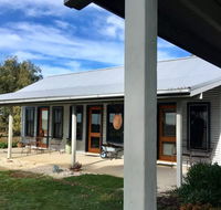 French Island Cottage - SA Accommodation
