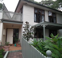 Frenchs Forest Bed and Breakfast - SA Accommodation