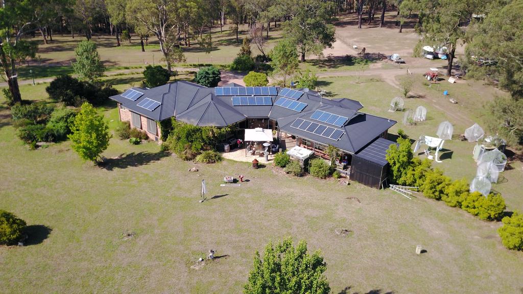 Razorback NSW SA Accommodation