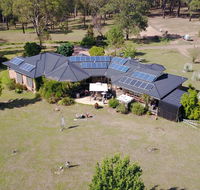 Fullcircle Farm - SA Accommodation