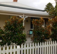 FUNKY COTTAGE - SA Accommodation