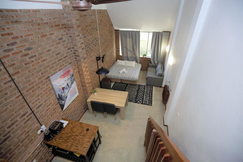 Gables 11 On Clyde Street - SA Accommodation 1