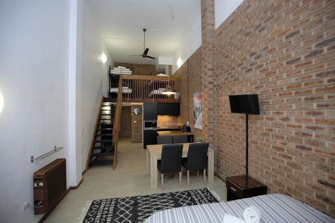 Gables 11 On Clyde Street - SA Accommodation 0