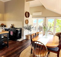 Galway - SA Accommodation