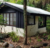 Gap Creek Retreat - SA Accommodation