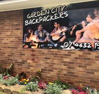 Garden City Backpackers - SA Accommodation