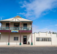 Gascoyne Hotel - SA Accommodation