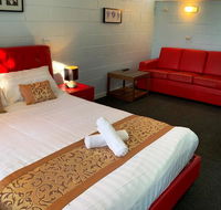 Gazebo Motor Inn - SA Accommodation