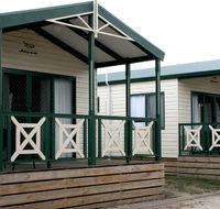 Geelong Surfcoast Hwy Holiday Park - SA Accommodation
