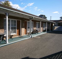 George Bass Motor Inn - SA Accommodation