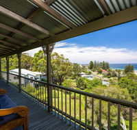 Gerroa Headland Hideaway - SA Accommodation