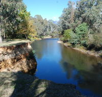 GGs By The River - SA Accommodation