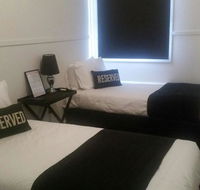 Gin Gin Budget Accommodation - SA Accommodation