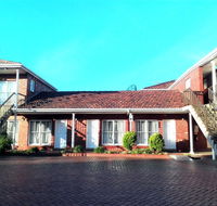 Glen Inn - SA Accommodation