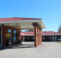 Glen Innes Lodge Motel - SA Accommodation