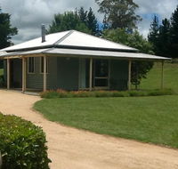 Glen Waverly Farmstay - SA Accommodation