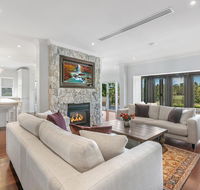 Glendower - SA Accommodation